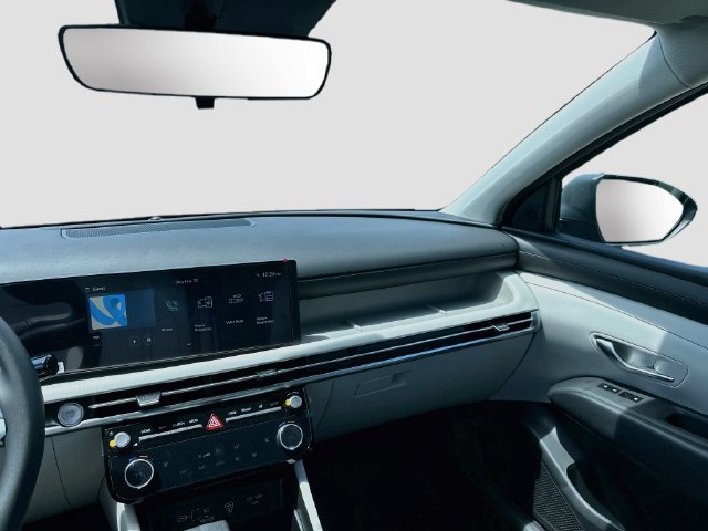 New 2026 Hyundai Tucson SEL Plus FWD image 23