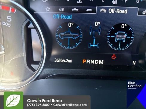 Certified 2020 Ford F350 Lariat image 16