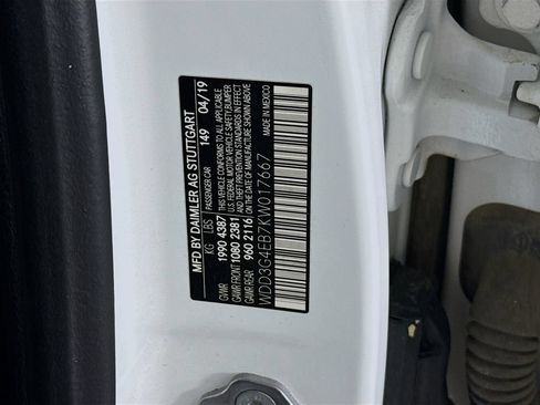 Used 2019 Mercedes-Benz A 220 image 30