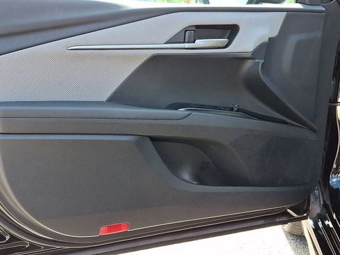 Certified 2025 Toyota Camry SE AWD/4WD image 16