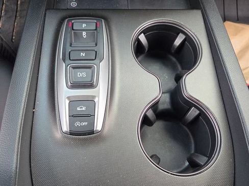 Used 2025 Honda Ridgeline TrailSport image 19