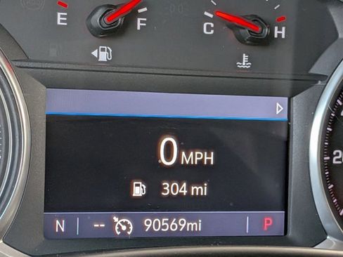 Used 2021 GMC Terrain SLT w/ Elevation Edition image 5