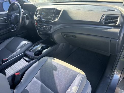 Used 2020 Honda Passport EX-L image 10