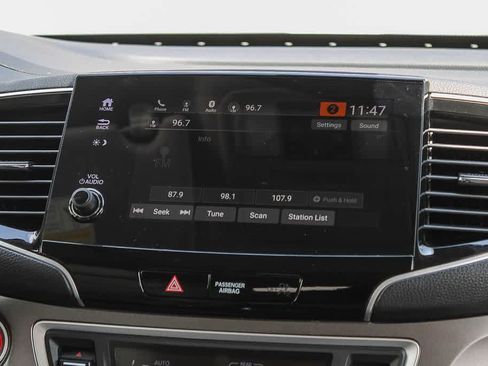 Used 2021 Honda Pilot Special Edition image 13