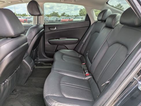 Used 2020 Kia Optima SE FWD image 15