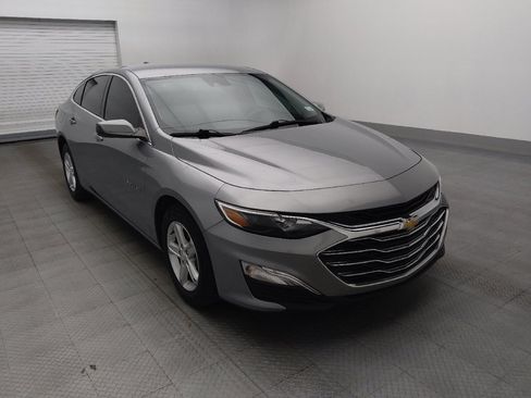 Used 2024 Chevrolet Malibu LS FWD image 13