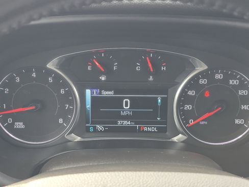 Used 2019 GMC Acadia SLT w/ LPO, Floor Liner Package image 31