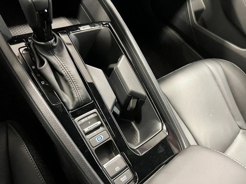 New 2025 Honda Accord Sport image 19