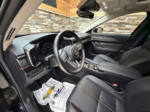 Used 2024 MAZDA CX-50 AWD 2.5 S w/ Cargo Package image 10