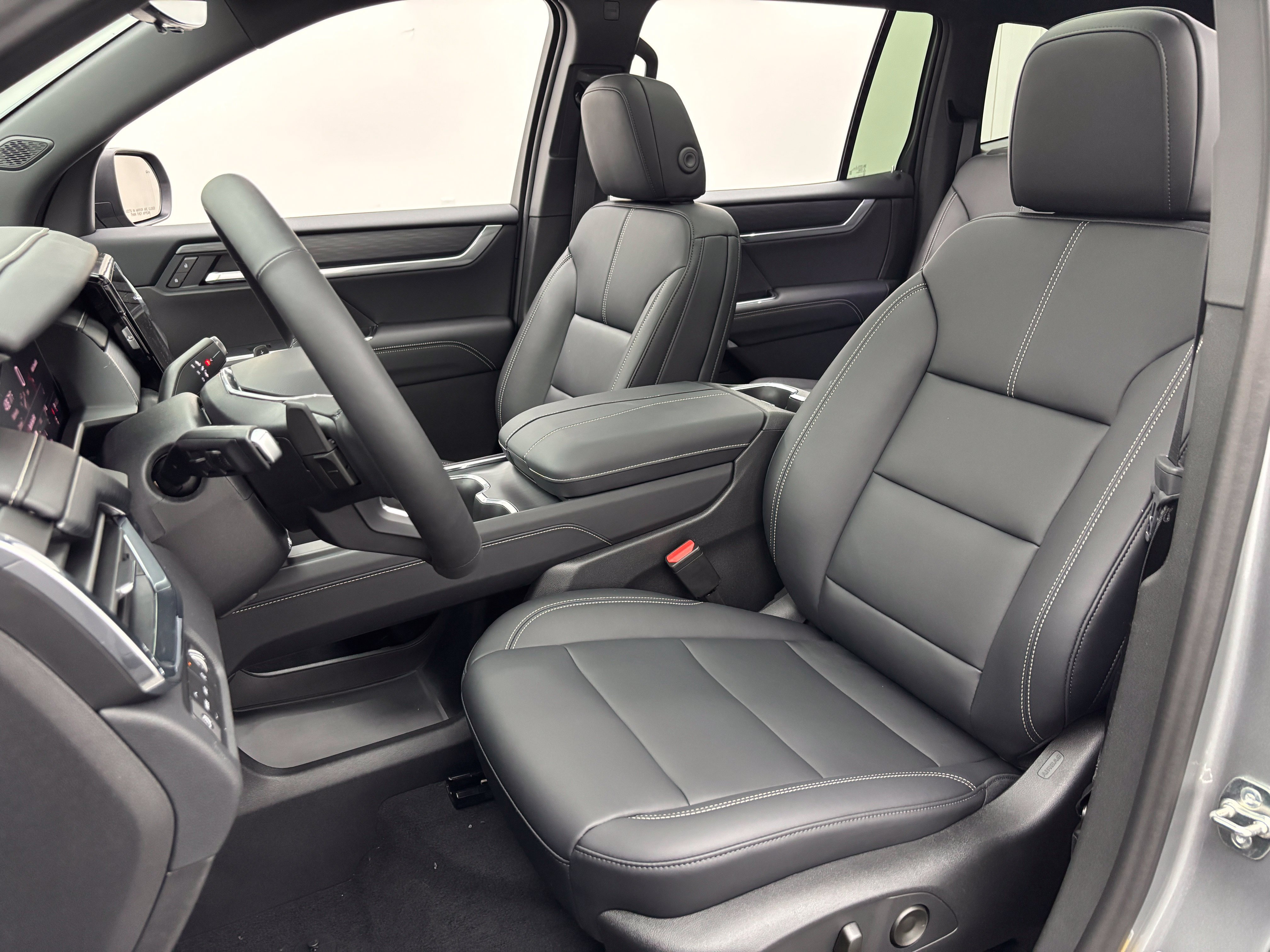 New 2027 GMC Acadia Elevation w/ Elevation Premium Package AWD/4WD image 20