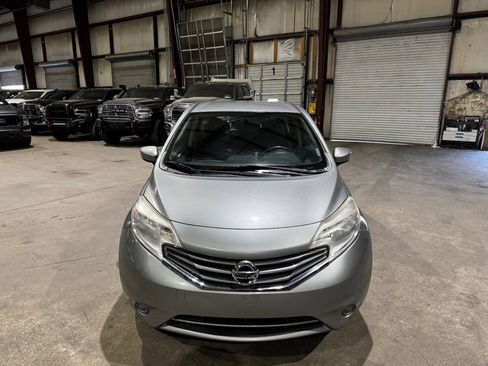 Used 2015 Nissan Versa Note SV image 40