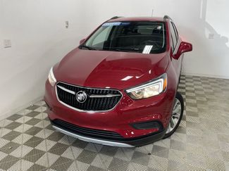 Certified 2020 Buick Encore Preferred image 1