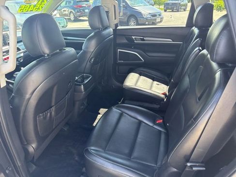 Certified 2021 Kia Telluride S AWD/4WD image 13