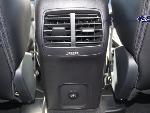 New 2025 Ford Bronco Sport Outer Banks image 11