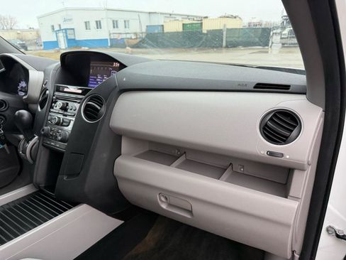 Used 2013 Honda Pilot LX image 25