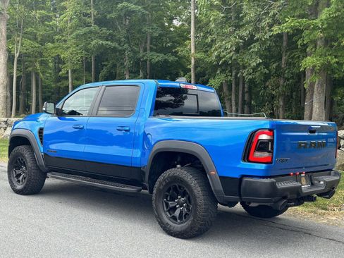 Used 2022 RAM 1500 TRX w/ TRX Level 1 Equipment Group AWD/4WD image 14