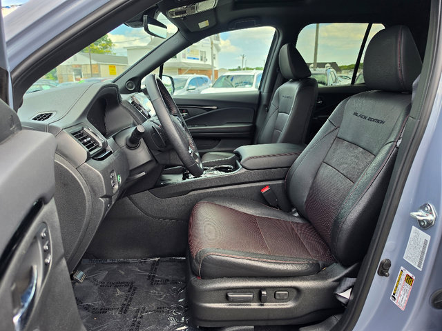 Certified 2024 Honda Ridgeline Black Edition image 22