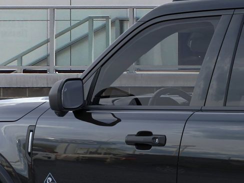 New 2025 Ford Bronco Sport Outer Banks w/ Sasquatch Outer Banks Package image 20