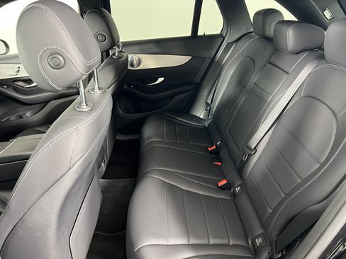 Used 2019 Mercedes-Benz GLC 350e 4MATIC image 21
