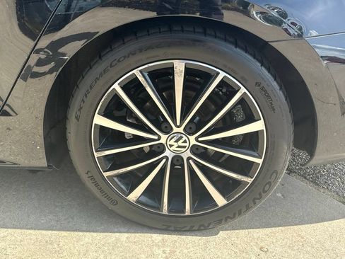 Used 2015 Volkswagen Jetta Sport FWD image 34
