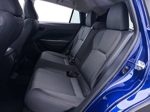 Used 2024 Subaru Crosstrek 2.0i Premium AWD/4WD image 37