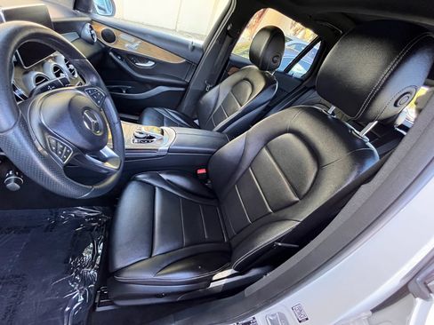 Used 2018 Mercedes-Benz GLC 300 image 10