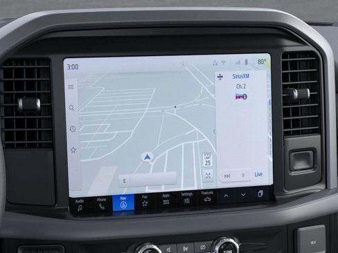 New 2025 Ford F150 XLT w/ Equipment Group 301A Standard image 38