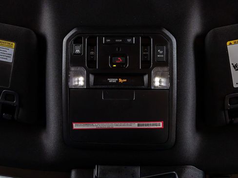 Used 2024 Toyota Tundra 1794 Edition image 28