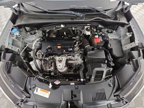 Used 2023 Honda HR-V Sport image 45