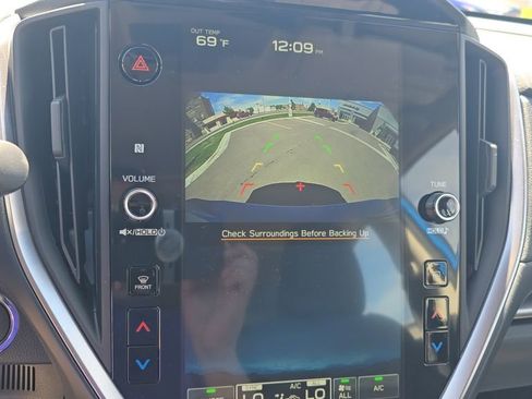 Certified 2025 Subaru Impreza 2.0i Sport image 23