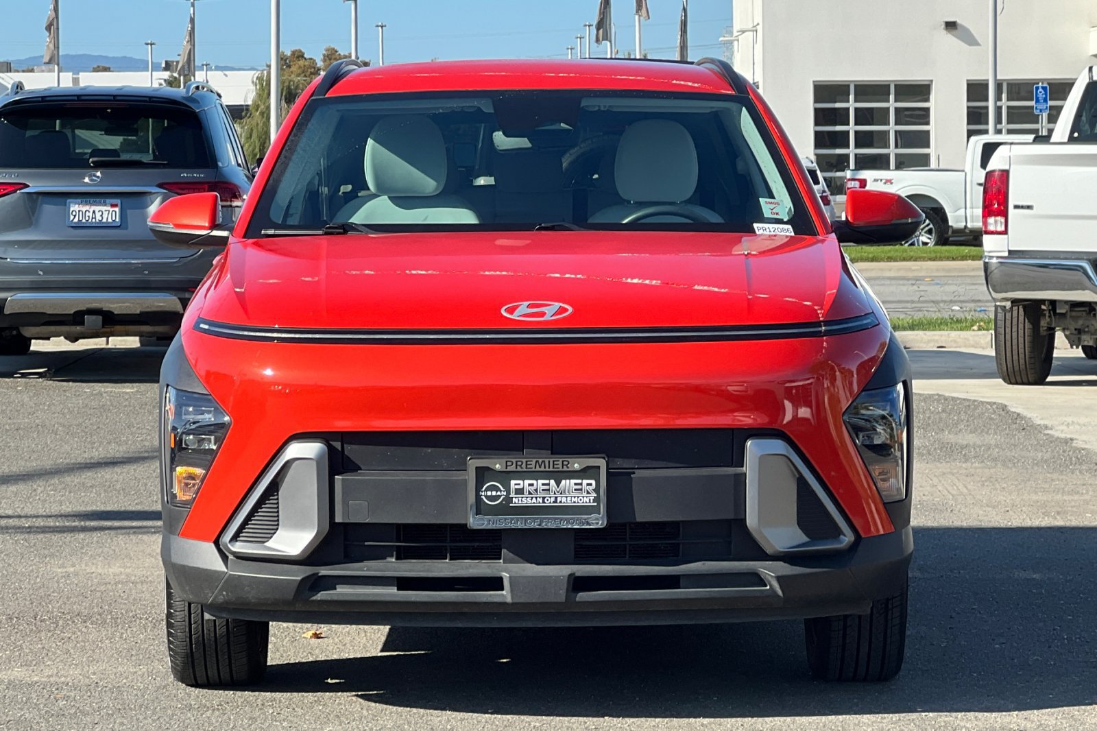 Used 2024 Hyundai Kona SEL AWD/4WD image 9
