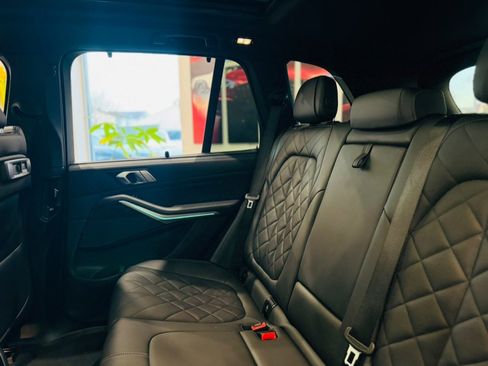 Used 2023 BMW X5 xDrive40i w/ Executive Package image 17