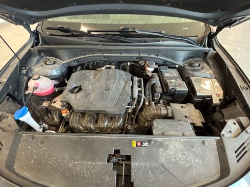 Used 2023 Kia Sorento LX image 22