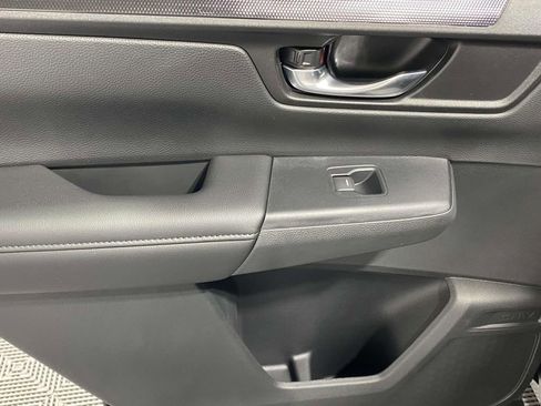 New 2026 Honda CR-V LX image 14