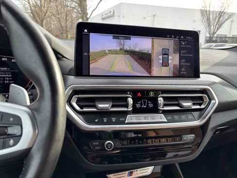 Certified 2024 BMW X3 M40i image 31