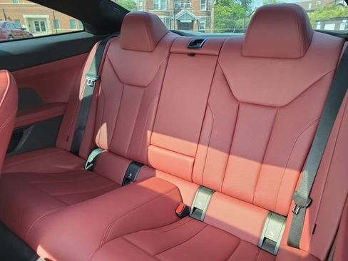 Used 2024 BMW 440i xDrive Coupe AWD/4WD image 24