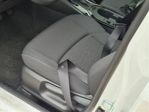 New 2026 Toyota Corolla SE FWD image 4