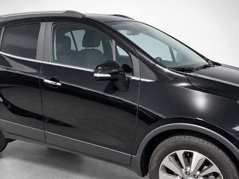 Used 2019 Buick Encore Preferred FWD image 21