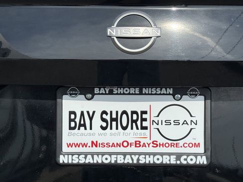 Certified 2024 Nissan Altima 2.5 S FWD image 31