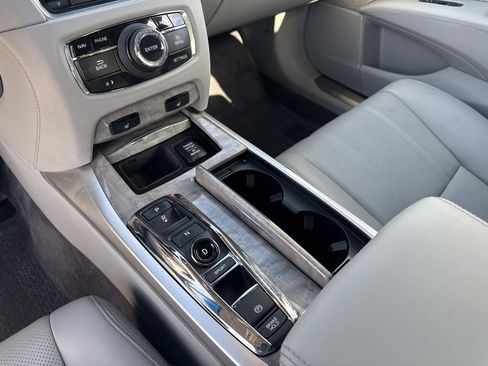 Used 2018 Acura RLX w/ Technology Package FWD image 25