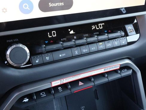 New 2026 Toyota Tundra Platinum image 18