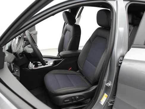 New 2026 Buick Envista Preferred FWD image 20
