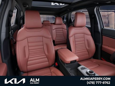 New 2026 Kia Sportage SX Prestige AWD/4WD image 15
