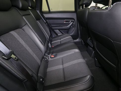 Used 2025 MAZDA CX-50 AWD 2.5 S w/ Cargo Package image 21