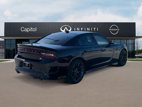 Used 2022 Dodge Charger Scat Pack image 5