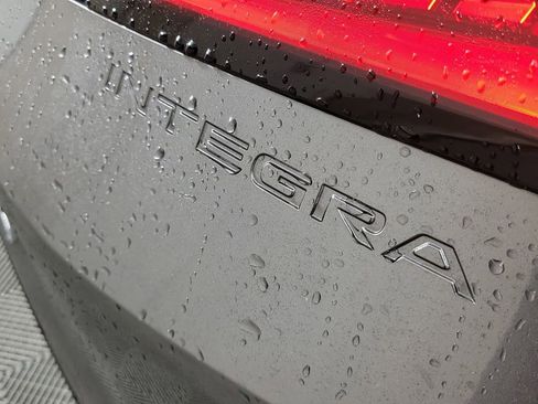 Used 2025 Acura Integra A-Spec FWD image 7