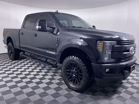 Used 2019 Ford F250 Lariat image 20