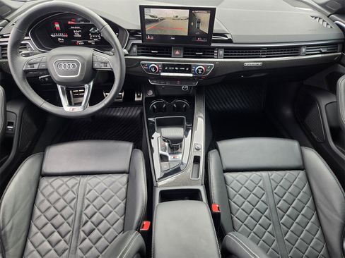 Used 2024 Audi S5 Premium Plus w/ Premium Plus Package image 23