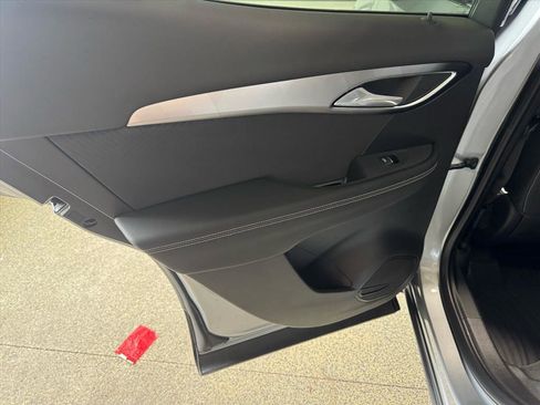 New 2026 Buick Envision Sport Touring image 9