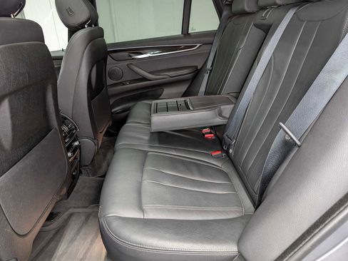 Used 2018 BMW X5 xDrive35i image 23